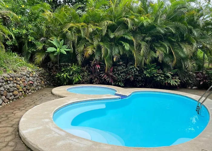 La Jungla Bed & Breakfast 3*