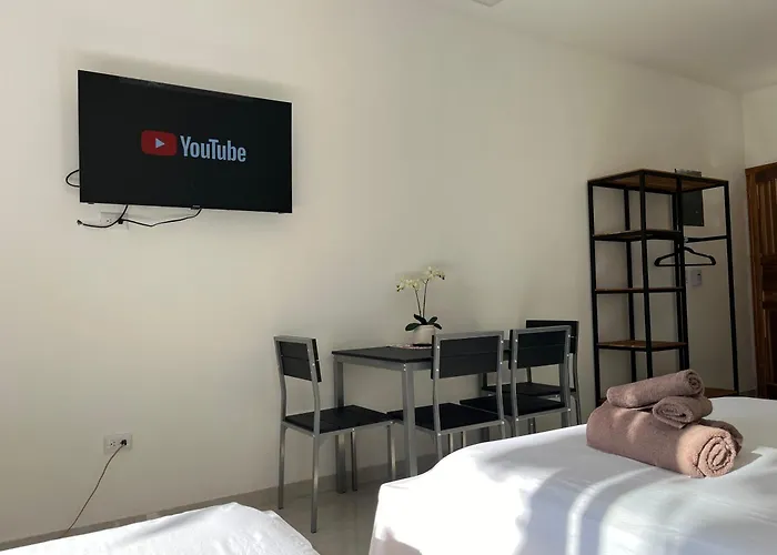 La Jungla