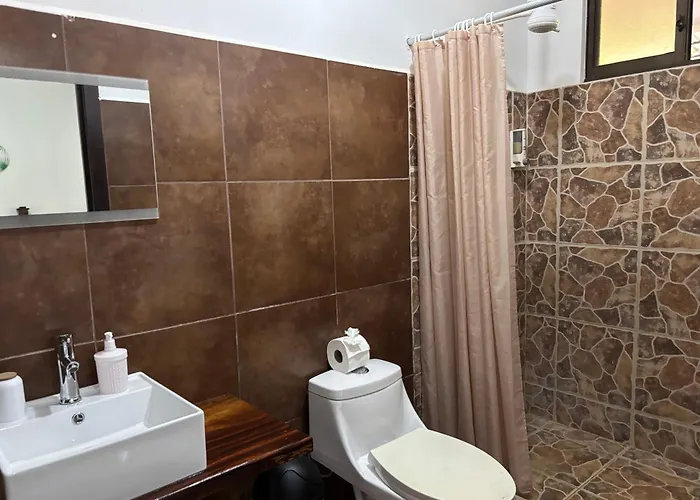 Bed & Breakfast La Jungla