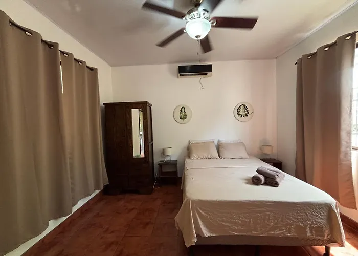 Bed & Breakfast La Jungla